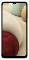 Samsung Galaxy A12 (Blue,4GB RAM, 64GB Storage) with No Cost EMI/Additional Exchange Offers