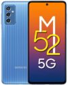 Samsung Galaxy M52 5G (ICY Blue, 8GB RAM, 128GB Storage) Latest Snapdragon 778G 5G | sAMOLED 120Hz Display
