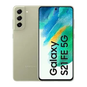 Homepage: Gadgets Today 22 Samsung Galaxy S21 FE 5G (Olive, 8GB, 128GB Storage)