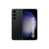 Samsung Galaxy S23 5G Snapdragon (Phantom Black, 8GB, 128GB Storage)
