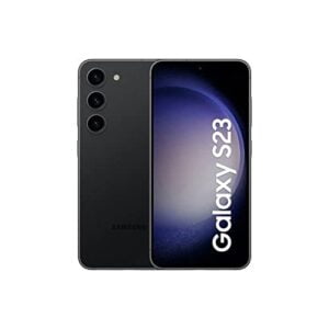 Homepage: Gadgets Today 4 Samsung Galaxy S23 5G Snapdragon (Phantom Black, 8GB, 128GB Storage)