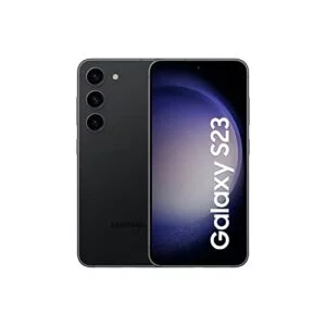 Homepage: Gadgets Today 4 Samsung Galaxy S23 5G Snapdragon (Phantom Black, 8GB, 128GB Storage)
