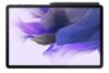 Samsung Galaxy Tab S7 FE 31.5 cm (12.4 inch) Large Display, S-Pen in Box, Slim Metal Body, Dolby Atmos Sound, RAM 4 GB, ROM 64 GB Expandable, Wi-Fi Tablet, Mystic Black