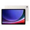 Samsung Galaxy Tab S9 Ultra 36.99 cm (14.6 inch) Dynamic AMOLED 2X Display, RAM 12 GB, ROM 512 GB Expandable, S Pen in-Box, Wi-Fi Tablet, Beige