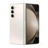 Samsung Galaxy Z Fold5 5G AI Smartphone (Beige, 12GB RAM, 256GB Storage)