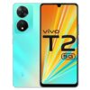Vivo T2 5G (Nitro Blaze, 128 GB) (6 GB RAM)
