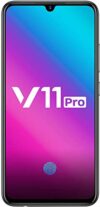 Vivo V11 Pro (Starry Night Black, 6GB RAM, 64GB Storage)