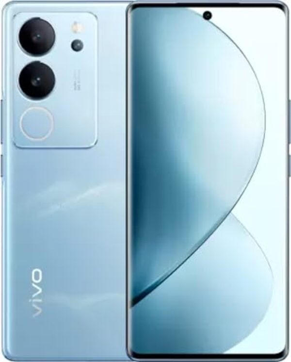 Vivo V29 5G ((Blue, 128 GB) (8 GB RAM))