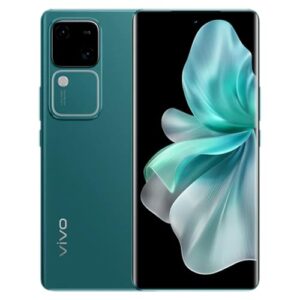 Homepage: Gadgets Today 22 Vivo V30 5G Smartphone, 8GB RAM 128GB Storage, Peacock Green