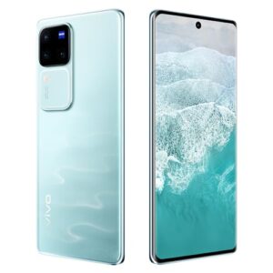 Homepage: Gadgets Today 4 vivo V30 Pro 5G (Andaman Blue, 8GB RAM, 256GB Storage) with No Cost EMI/Additional Exchange Offers