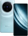 Vivo X100 5G (Stargaze Blue, 12GB RAM, 256GB Storage) MediaTek Dimensity 9300 Processor | AMOLED Display | Dual Sim | 5000mAh Battery
