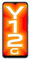 Vivo Y12G (Phantom Black 3GB RAM, 64GB Stoarge) with No Cost EMI/Additional Exchange Offers