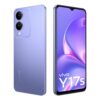 vivo Y17s (Glitter Purple, 4GB RAM, 64GB Storage) Without Offers