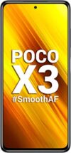 Xiaomi MI X3 Shadow Gray, 6GB RAM, 64GB Storage