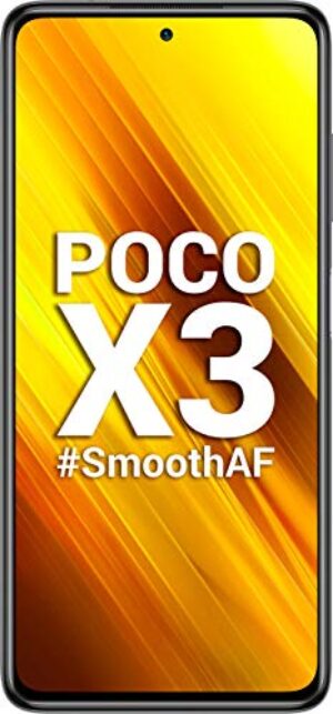 Xiaomi MI X3 Shadow Gray, 6GB RAM, 64GB Storage