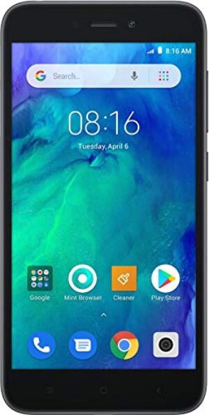 Homepage: Gadgets Today 10 Xiaomi Redmi Go Phone (Black, 16 GB 1 GB RAM)