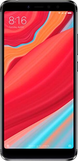 Xiaomi Redmi Y2 (Black, 3GB RAM, 32GB Storage)