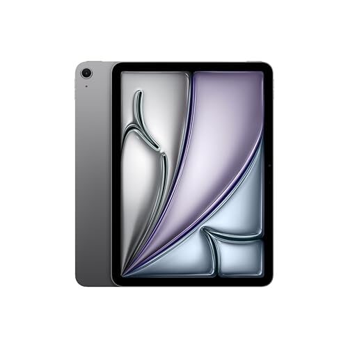 Apple iPad Air 11″ (M2) | Liquid Retina Display