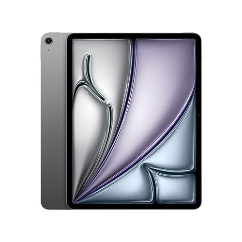 Apple iPad Air 13″ (M2) | Liquid Retina Display