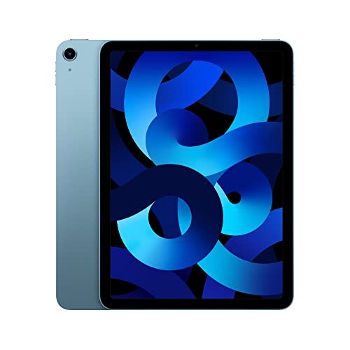 Apple iPad Air (5th Generation) | M1 chip, 27.69 cm (10.9″) Liquid Retina Display
