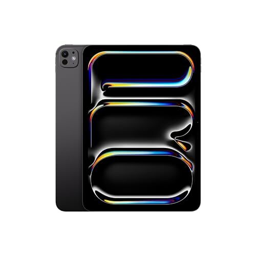 Apple iPad Pro 11″ (M4) | Ultra Retina XDR Display