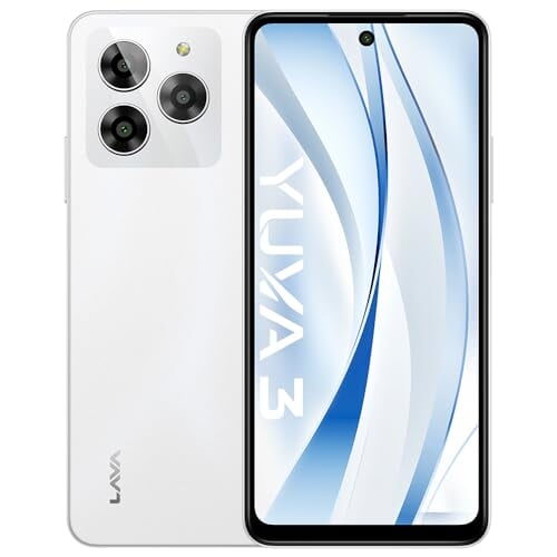 Lava Yuva 3