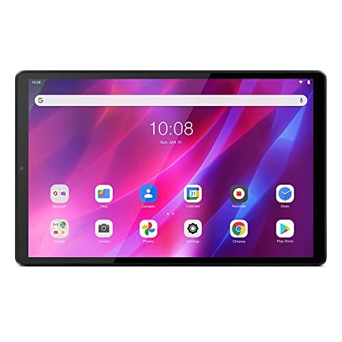 Lenovo Tab K10 | 10.3 Inch FHD Tablet