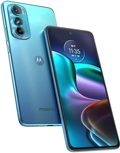 Motorola Edge 30