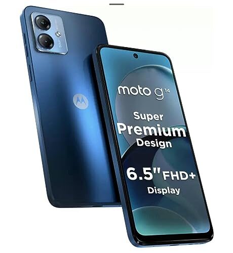 Motorola G14