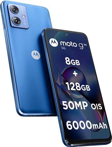 Motorola G54 5G