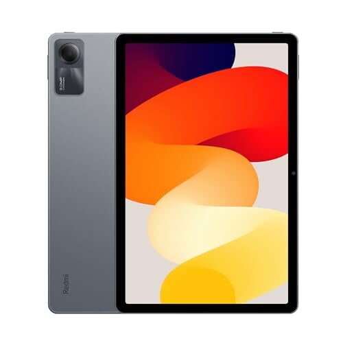 Redmi Pad SE | 11 inches Wifi Tablet | Qualcomm Snapdragon 680
