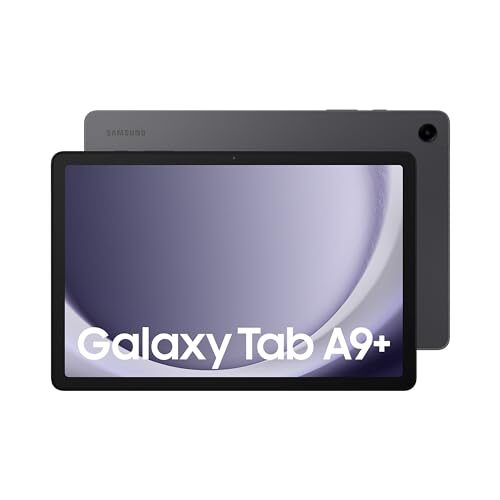 Samsung Galaxy Tab A9+ | 11 Inch Tablet | 8 GB RAM, 128 GB ROM