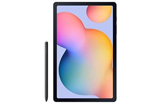 Samsung Galaxy Tab S6 Lite | 10.4 Inch Tablet | 4 GB RAM, 64 GB ROM