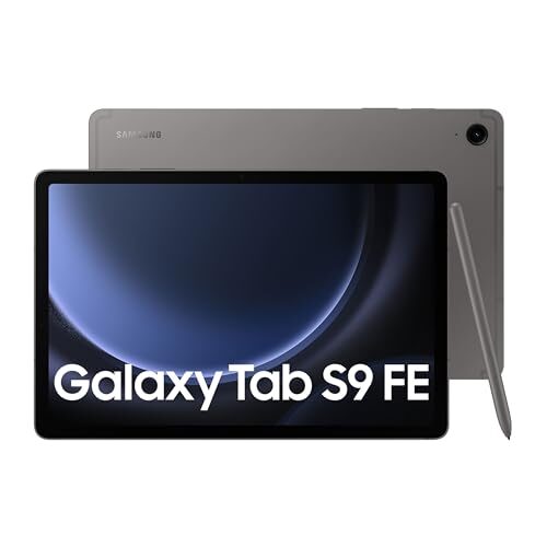Samsung Galaxy Tab S9 FE | 10.9 Inch Tablet