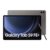 Samsung Galaxy Tab S9 FE+ | 12.4 inch Display | WiFi+5G Tablet