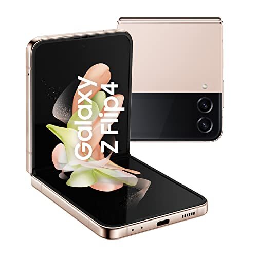 Samsung Galaxy Z Flip4 5G