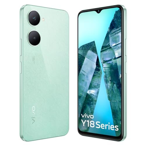 Vivo Y18