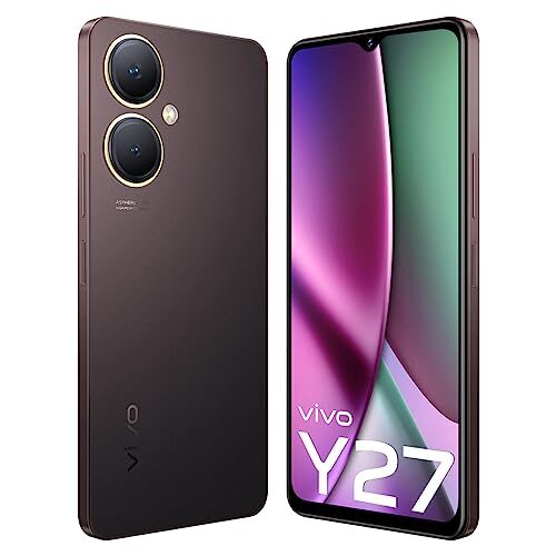 Vivo Y27