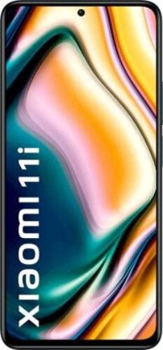 Xiaomi 11i 5G
